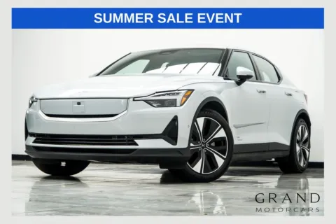Unknown 2024 Polestar 2 Long Range Single Motor for sale in Kennesaw, GA