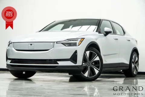 Unknown 2024 Polestar 2 Long Range Single Motor for sale in Kennesaw, GA