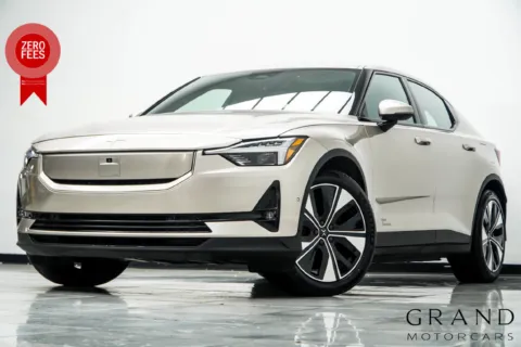 Unknown 2024 Polestar 2 Long Range Single Motor for sale in Kennesaw, GA