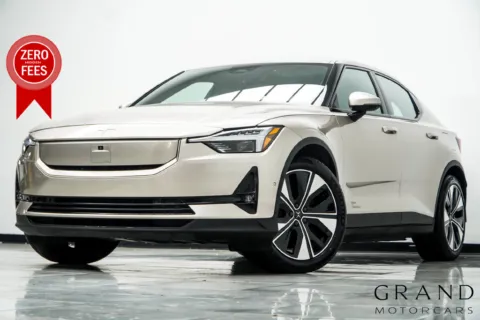 Unknown 2024 Polestar 2 Long Range Single Motor for sale in Kennesaw, GA