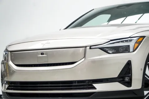 Photos of 2024 Polestar 2 Long Range Single Motor for sale in Kennesaw, GA at Grand Motorcars Kennesaw