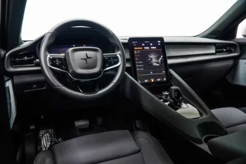 More photos of 2024 Polestar 2 Long Range Single Motor at Grand Motorcars Kennesaw, GA