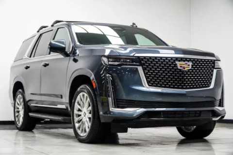 More photos of 2021 Cadillac Escalade Premium Luxury at Grand Motorcars Kennesaw, GA