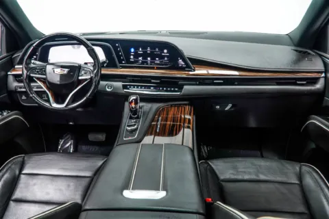 More photos of 2021 Cadillac Escalade Premium Luxury at Grand Motorcars Kennesaw, GA