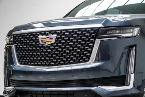 Photos of 2021 Cadillac Escalade Premium Luxury for sale in Kennesaw, GA at Grand Motorcars Kennesaw