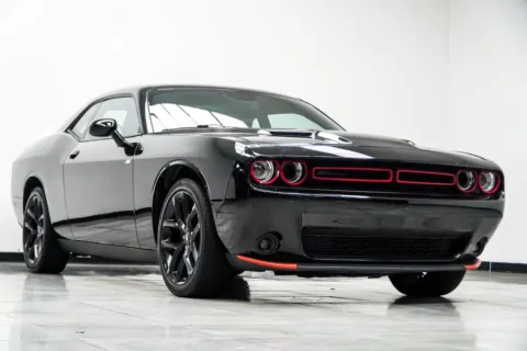 More photos of 2020 Dodge Challenger SXT at Grand Motorcars Kennesaw, GA