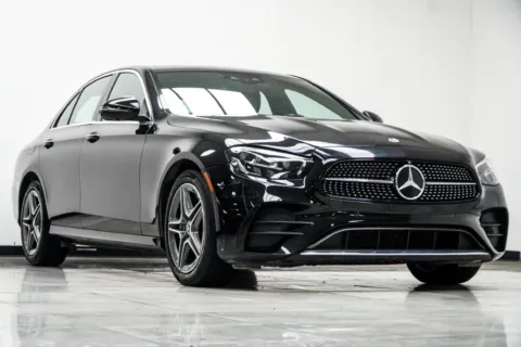 More photos of 2023 Mercedes-Benz E-Class E 350 at Grand Motorcars Kennesaw, GA