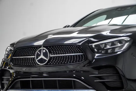 Photos of 2023 Mercedes-Benz E-Class E 350 for sale in Kennesaw, GA at Grand Motorcars Kennesaw