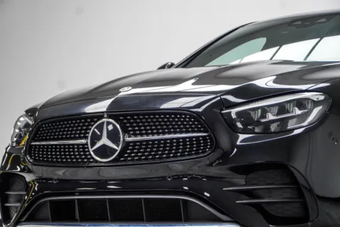 Photos of 2023 Mercedes-Benz E-Class E 350 for sale in Kennesaw, GA at Grand Motorcars Kennesaw