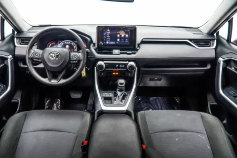 More photos of 2024 Toyota RAV4 LE at Grand Motorcars Kennesaw, GA