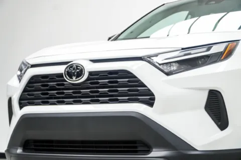 Photos of 2024 Toyota RAV4 LE for sale in Kennesaw, GA at Grand Motorcars Kennesaw