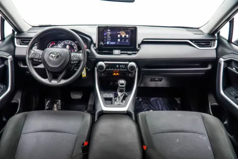 More photos of 2024 Toyota RAV4 LE at Grand Motorcars Kennesaw, GA