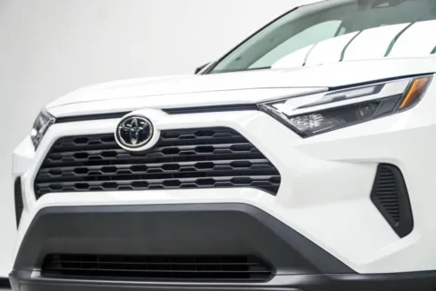 Photos of 2024 Toyota RAV4 LE for sale in Kennesaw, GA at Grand Motorcars Kennesaw