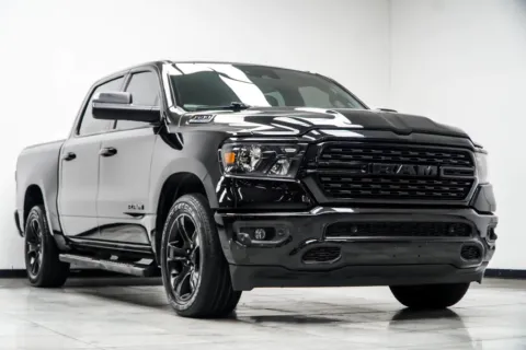 More photos of 2024 Ram 1500 Big Horn/Lone Star at Grand Motorcars Kennesaw, GA