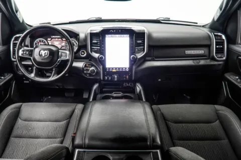 More photos of 2024 Ram 1500 Big Horn/Lone Star at Grand Motorcars Kennesaw, GA