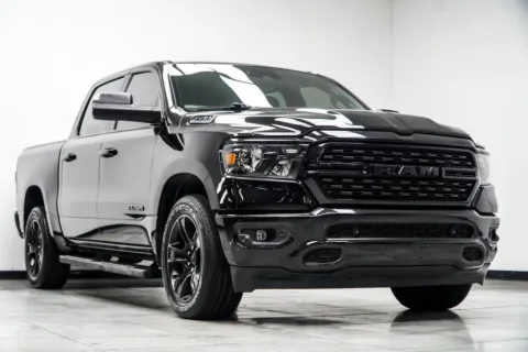 More photos of 2024 Ram 1500 Big Horn/Lone Star at Grand Motorcars Kennesaw, GA