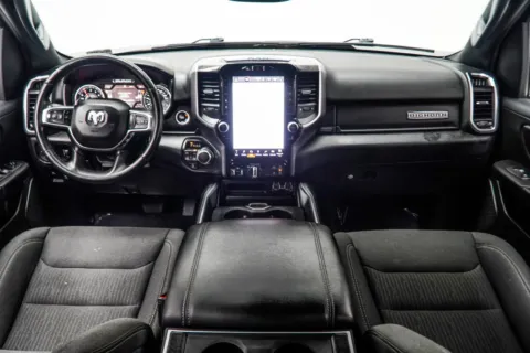 More photos of 2024 Ram 1500 Big Horn/Lone Star at Grand Motorcars Kennesaw, GA