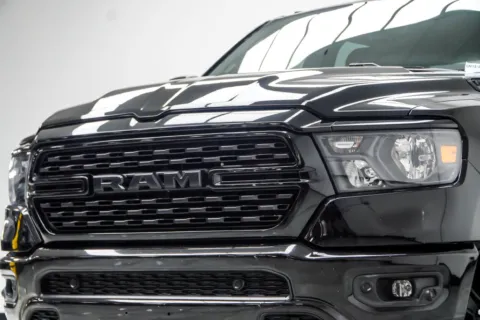 Photos of 2024 Ram 1500 Big Horn/Lone Star for sale in Kennesaw, GA at Grand Motorcars Kennesaw