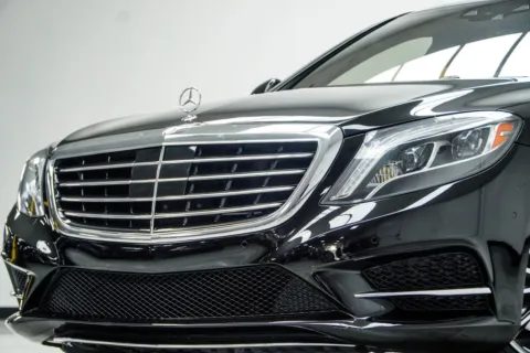 Photos of 2015 Mercedes-Benz S-Class S 550 for sale in Kennesaw, GA at Grand Motorcars Kennesaw
