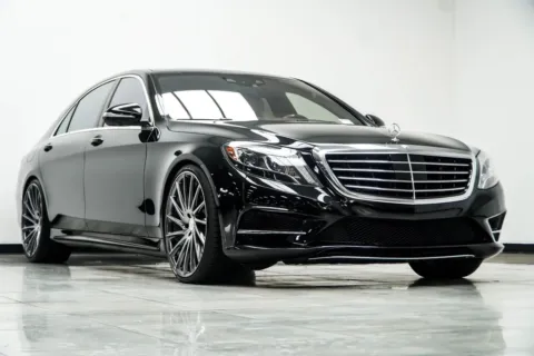 More photos of 2015 Mercedes-Benz S-Class S 550 at Grand Motorcars Kennesaw, GA