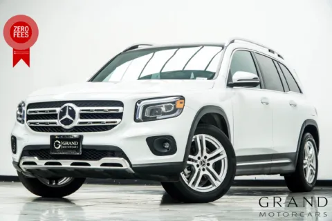 Unknown 2023 Mercedes-Benz GLB 250 for sale in Kennesaw, GA