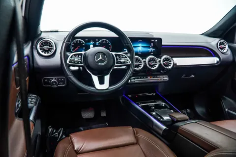 More photos of 2023 Mercedes-Benz GLB 250 at Grand Motorcars Kennesaw, GA