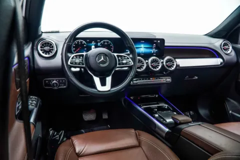 More photos of 2023 Mercedes-Benz GLB 250 at Grand Motorcars Kennesaw, GA