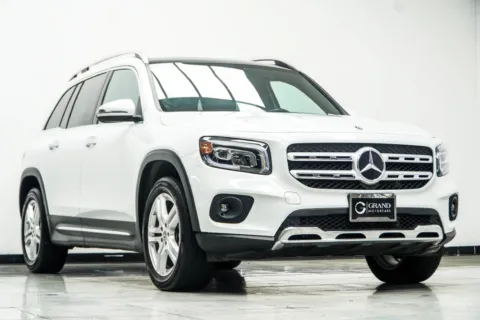 More photos of 2023 Mercedes-Benz GLB 250 at Grand Motorcars Kennesaw, GA