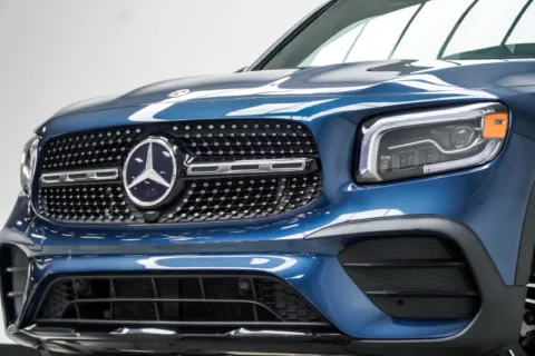 Photos of 2023 Mercedes-Benz GLB 250 for sale in Kennesaw, GA at Grand Motorcars Kennesaw