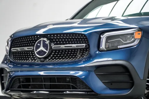 Photos of 2023 Mercedes-Benz GLB 250 for sale in Kennesaw, GA at Grand Motorcars Kennesaw