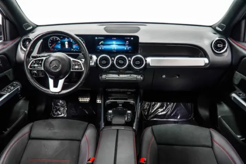 More photos of 2023 Mercedes-Benz GLB 250 at Grand Motorcars Kennesaw, GA