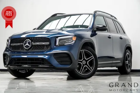 Unknown 2023 Mercedes-Benz GLB 250 for sale in Kennesaw, GA