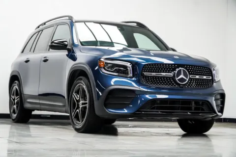 More photos of 2023 Mercedes-Benz GLB 250 at Grand Motorcars Kennesaw, GA