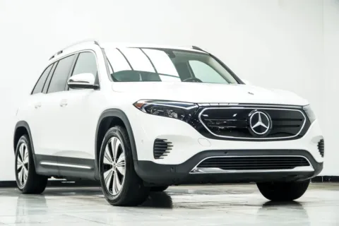 More photos of 2023 Mercedes-Benz EQB 300 at Grand Motorcars Kennesaw, GA