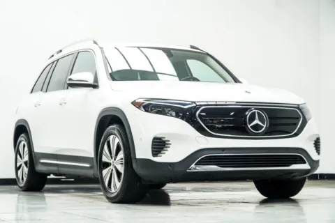 More photos of 2023 Mercedes-Benz EQB 300 at Grand Motorcars Kennesaw, GA