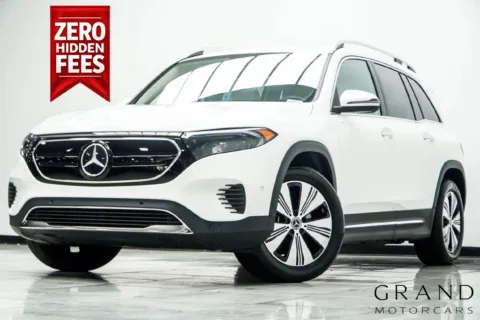 Unknown 2023 Mercedes-Benz EQB 300 for sale in Kennesaw, GA