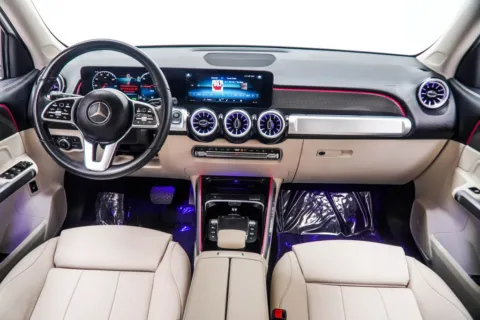 More photos of 2023 Mercedes-Benz EQB 300 at Grand Motorcars Kennesaw, GA
