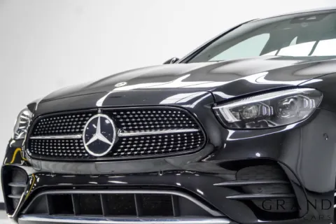 Photos of 2022 Mercedes-Benz E-Class E 350 for sale in Kennesaw, GA at Grand Motorcars Kennesaw
