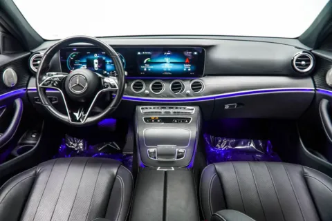 More photos of 2022 Mercedes-Benz E-Class E 350 at Grand Motorcars Kennesaw, GA