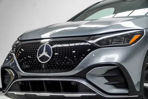 Photos of 2023 Mercedes-Benz EQE 350+ SUV for sale in Kennesaw, GA at Grand Motorcars Kennesaw