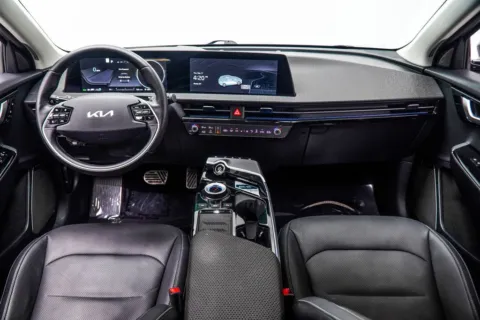 More photos of 2022 Kia EV6 GT-Line at Grand Motorcars Kennesaw, GA