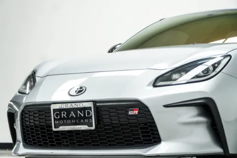 Photos of 2024 Toyota GR86 for sale in Kennesaw, GA at Grand Motorcars Kennesaw