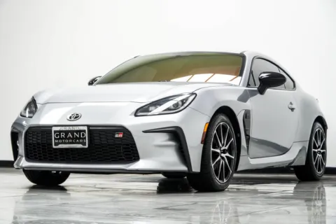 More photos of 2024 Toyota GR86 at Grand Motorcars Kennesaw, GA