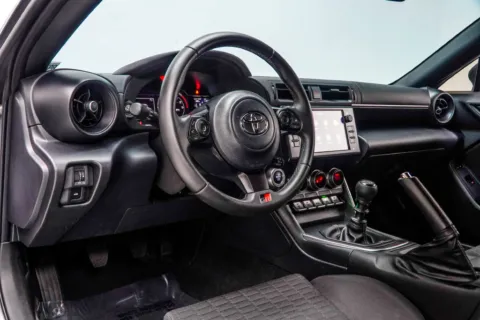 More photos of 2024 Toyota GR86 at Grand Motorcars Kennesaw, GA