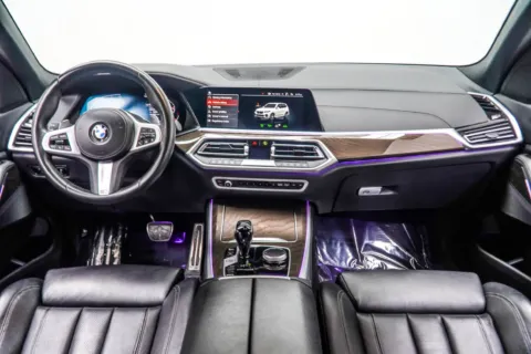 More photos of 2022 BMW X5 sDrive40i at Grand Motorcars Kennesaw, GA
