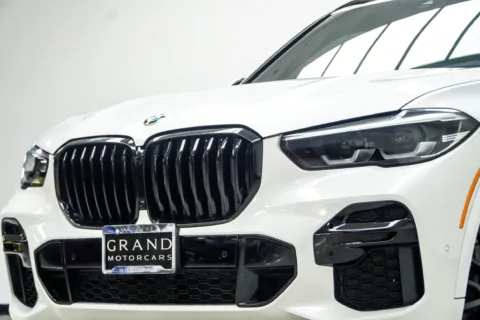 Photos of 2022 BMW X5 sDrive40i for sale in Kennesaw, GA at Grand Motorcars Kennesaw