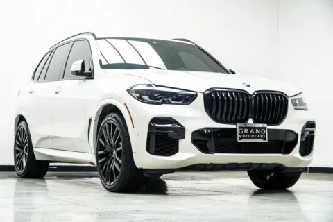 More photos of 2022 BMW X5 sDrive40i at Grand Motorcars Kennesaw, GA