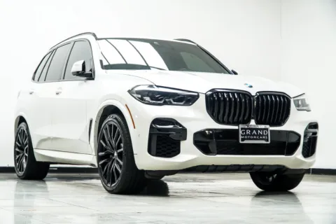 More photos of 2022 BMW X5 sDrive40i at Grand Motorcars Kennesaw, GA