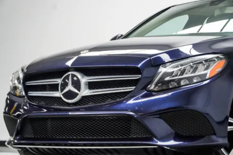 Photos of 2020 Mercedes-Benz C-Class C 300 for sale in Kennesaw, GA at Grand Motorcars Kennesaw