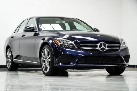 More photos of 2020 Mercedes-Benz C-Class C 300 at Grand Motorcars Kennesaw, GA